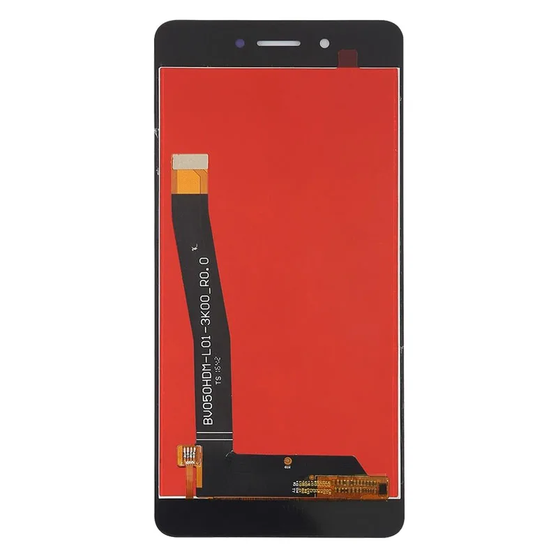 Для Huawei GR3 2017 (Diego) DIG L21 Полный ЖК дисплей с кодирующий преобразователь сенсорного