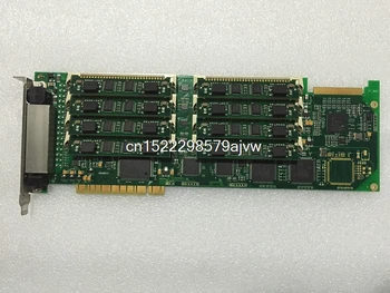 

SHT-16B-CT/PCI 16 Analog audio tape with 8 modules