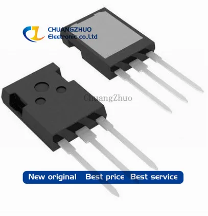 10 шт. IXFX27N80Q MOSFET N-CH 800 V 27A TO-247