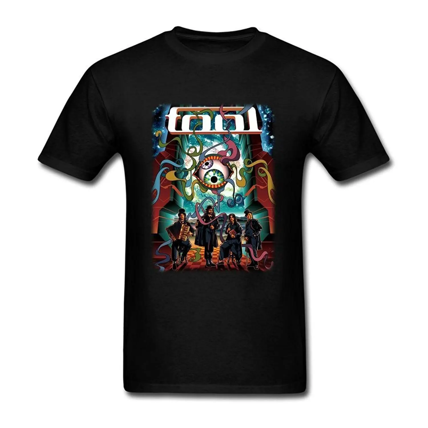 tool concert t shirts