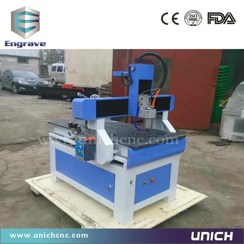 

Two-year guarantee mini 3d cnc router