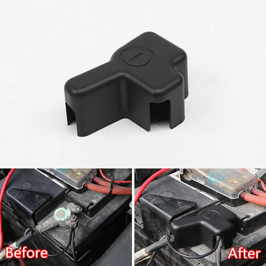 Buy Auto Car Engine Negative Power Batteries Battery