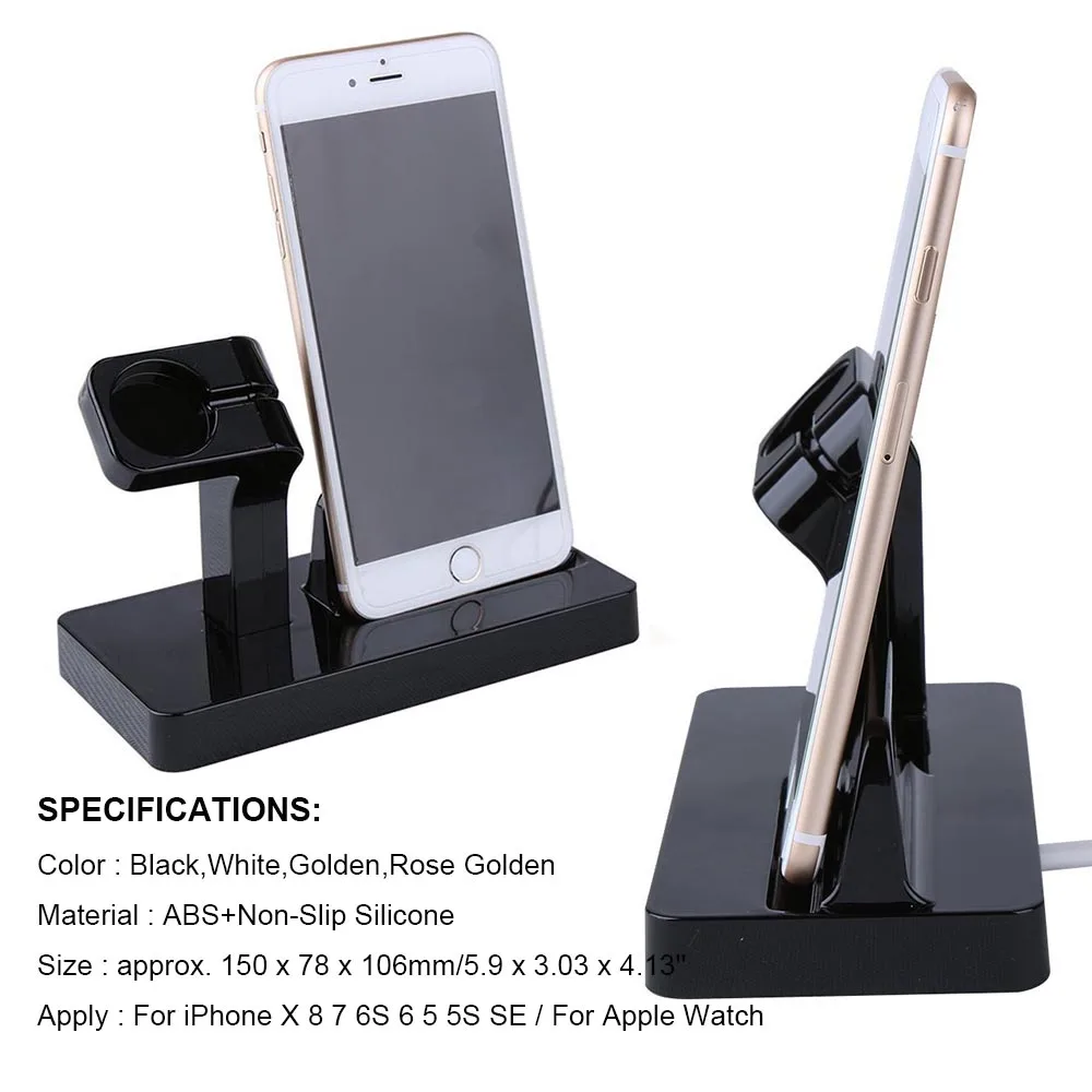 iphone x stand