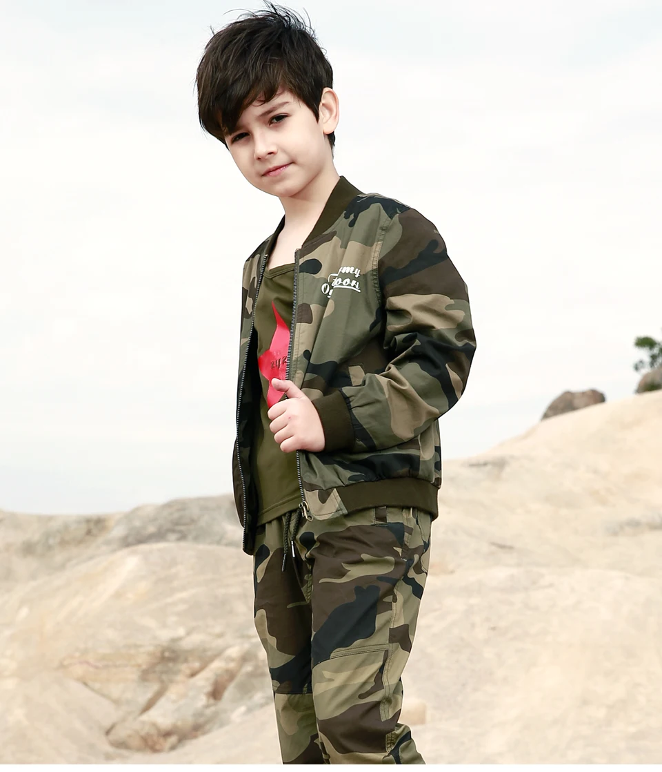 KID JACKET  (1)