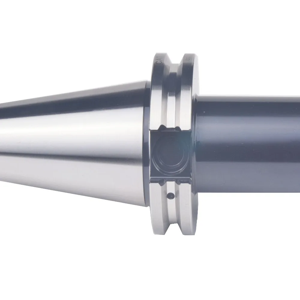 CAT40 ER20 100L collet chuck Tool holder  (6)