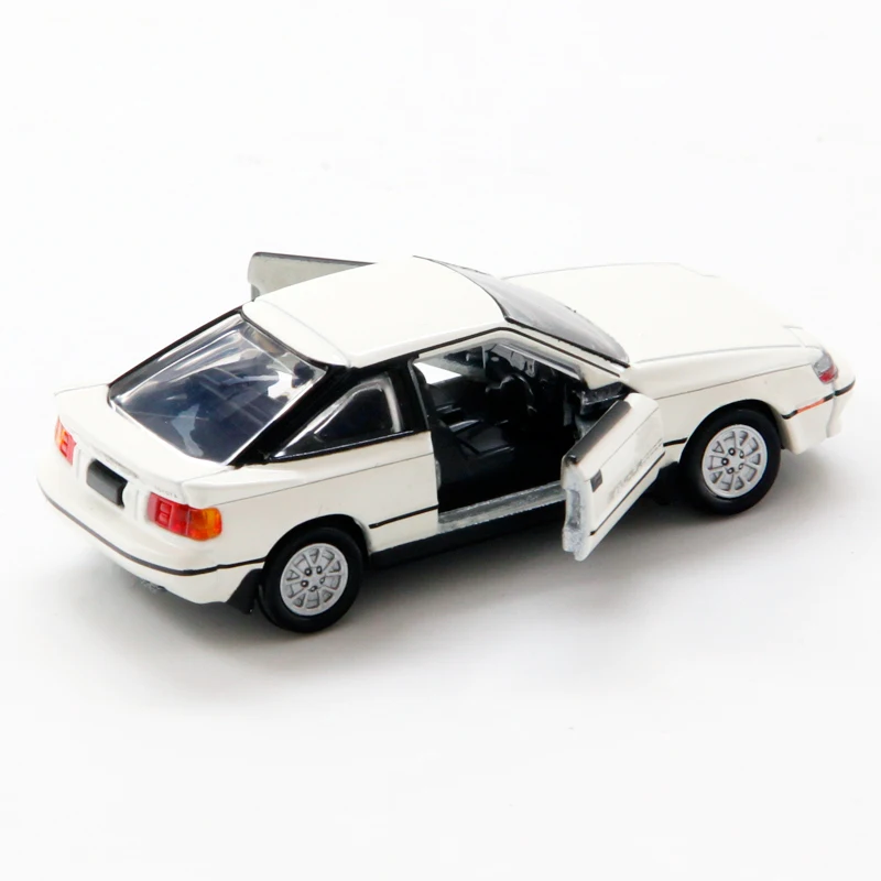 Takara Tomy Tomica Premium 02 TOYOTA Celica 2000gt-четыре металла литой модельный автомобиль