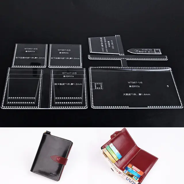 bifold template