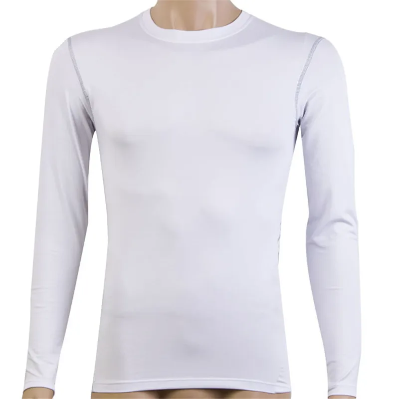 Мужская прозрачная рубашка, Мужская прозрачная рубашка, Мужская Однотонная футболка, прозрачные майки для мужчин, нижнее белье - Цвет: White