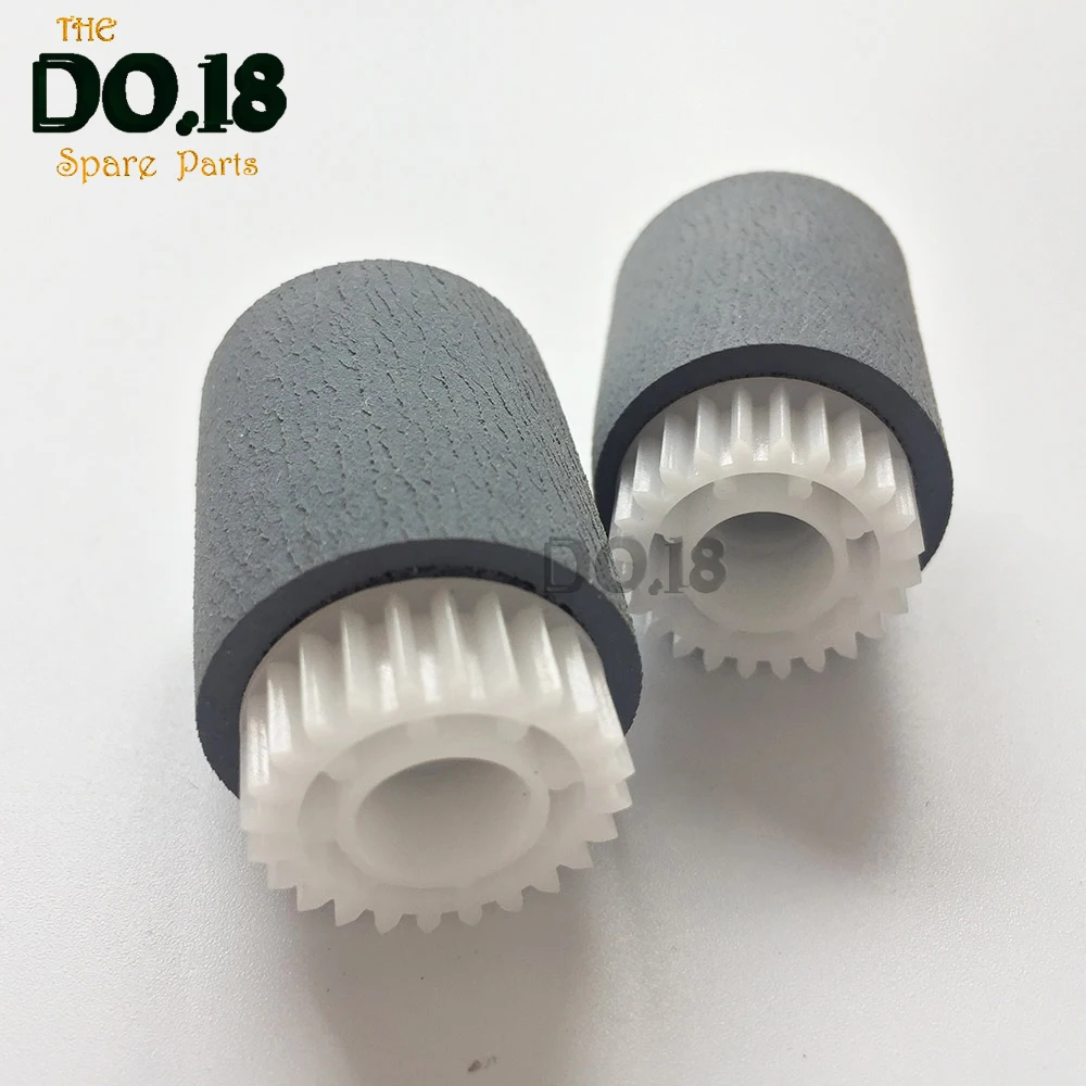COMPATIBLE NEW RM1-0036-020 RM1-0036-000 RM1-0036 Paper Pickup Roller for HP 4700 4730 4005 4200 4250 4300 4345 4350 5200 600 (2)