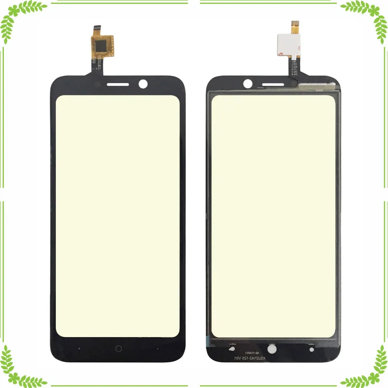 

Touchscreen Sensor For Doogee X50 X50l Touch Screen Digitizer Front Glass Panel Replacement Without LCD Display