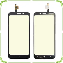 Touchscreen Sensor For Doogee X50 X50l Touch Screen Digitizer Front Glass Panel Replacement Without LCD Display