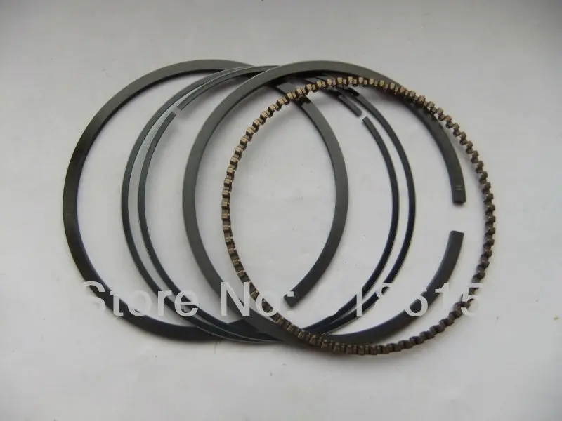 5KW 188F Piston Ring gasoline generator parts in Generator Parts