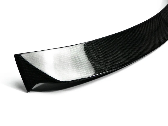 E82 (Salon) 1-Series Roof Spoiler (3)