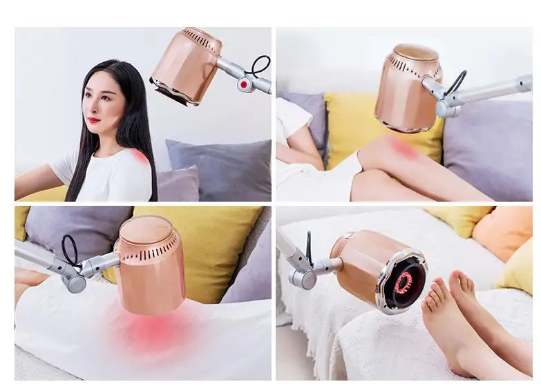 Todo o Corpo Salão de Beleza Moxibustion Instrumento Doméstico Aquecimento Palácio Fumigação Fisioterapia Estilo Familiar Fumaça-fr 7 Moxibustion instrumento doméstico aquecimento palácio instrumento fumigação