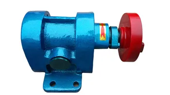 

2CY-3 / 2.5 Cast Iron lubrication pump head(do not include the motor)
