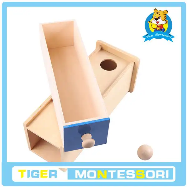 venta de material montessori