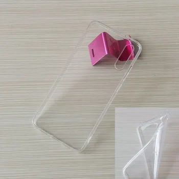 

Ultra Thin Transparent TPU Cover Soft Case For Huawei P20 Lite P10 Plus P10Lite Mate 10 Pro Protective Skin 100PCS/Lot