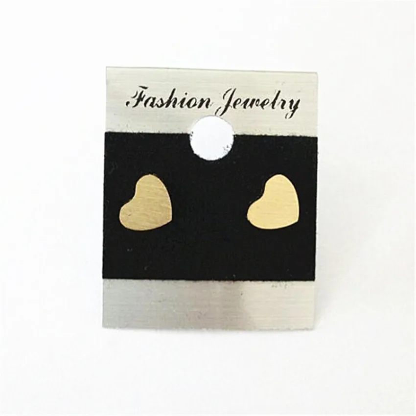 Комплект из колье и сердца нержавеющей стали|bridal gifts|heart jewelry setsjewelry sets |