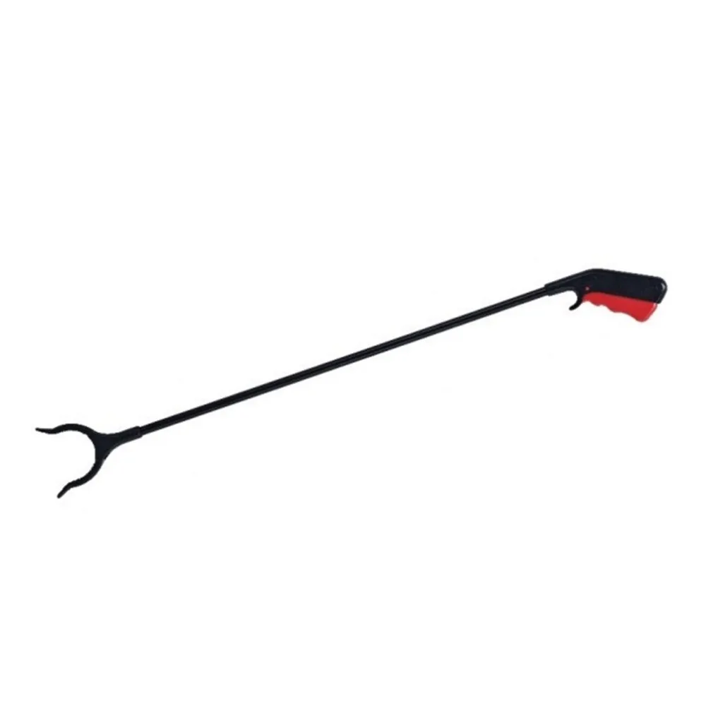 

1 PCS Pick Up Garbage Long Reach Helping Hand Arm Extension Tool Trash Mobility