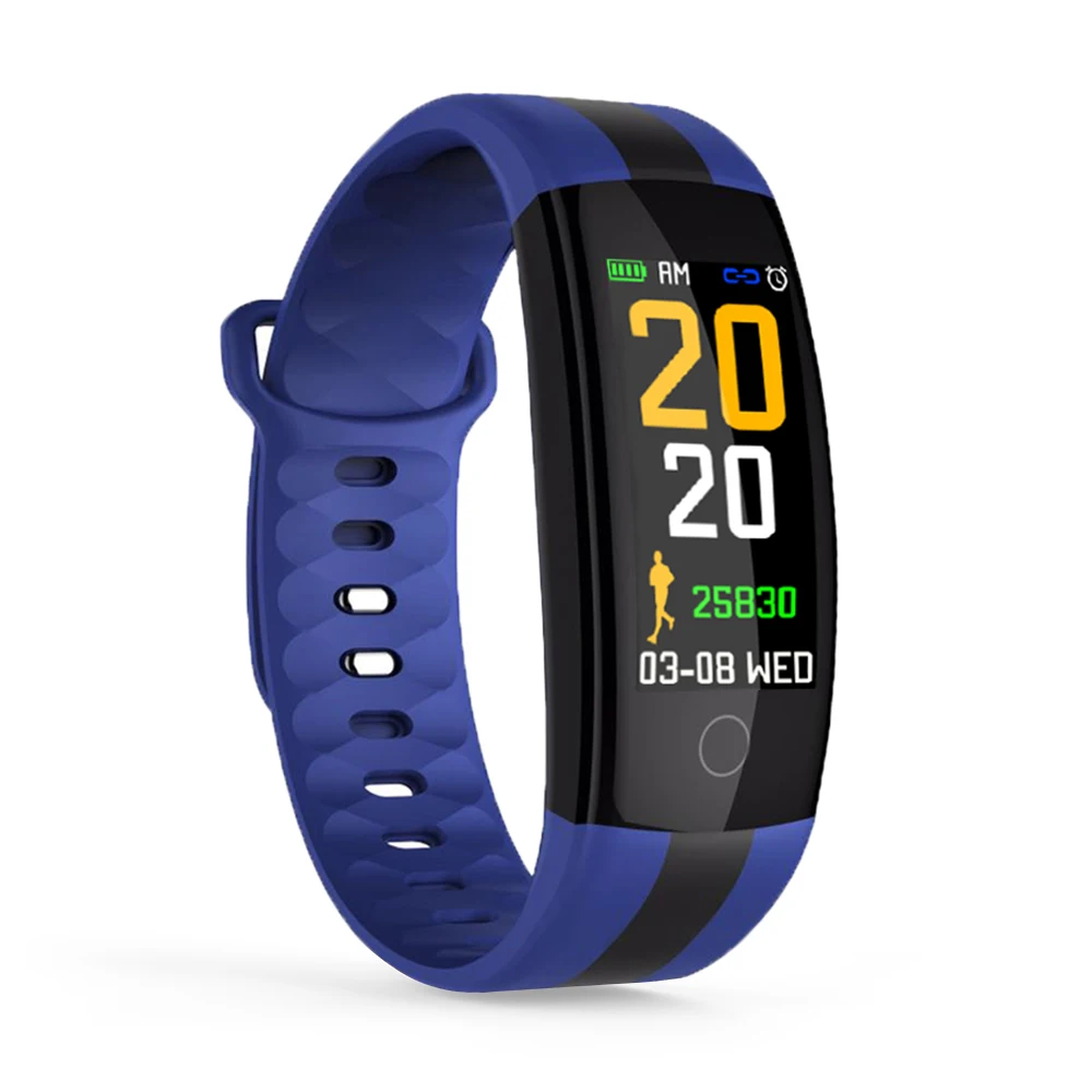 smart bracelet da fit