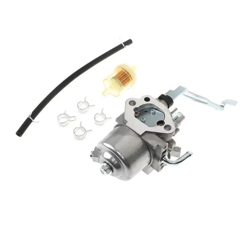 

Motorbike Metal Carburetor For Subaru Robin EX30 279-62364-20 For Mikuni RGX4800 RGN5100 Motorcycle Fuel Supply Accessories