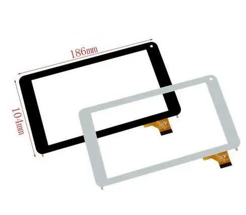 

New For 7" DEXP Ursus A270i JOY / For DEXP URSUS G270I Tablet touch screen panel Digitizer Glass Sensor replacement