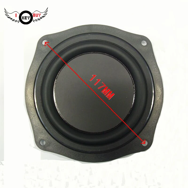 Passive Radiator Repair Replacement kit4