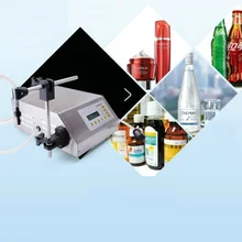 Специальная цена(2-3500 мл), светодиодный цифровой жидкости точность розлива, духи машина, питьевой фонтанчик, молоко машина