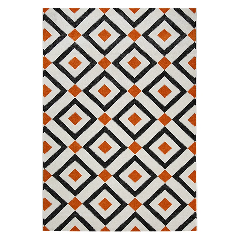 WINLIFE Plaid Design Carpet Decorative Living Room Rugs And Carpets Big Area Simple Style Home Decoration Soft In From Garden On WINLIFE Plaid Design Carpet Decorative Living Room Rugs And Carpets Big Area Simple Style Home Decoration Soft In From Garden On