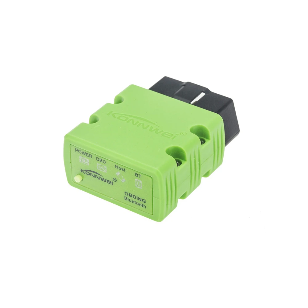 OBDII сканер Konnwei KW902 Bluetooth/Wi Fi ELM327 V1.5 V2.1 PIC18F25K80|elm 327 obd2|mini elmmini elm |