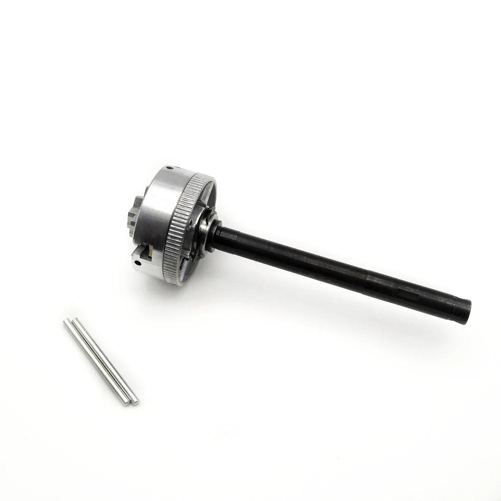 Cabeçote principal rolamento rosca m12 * 1
