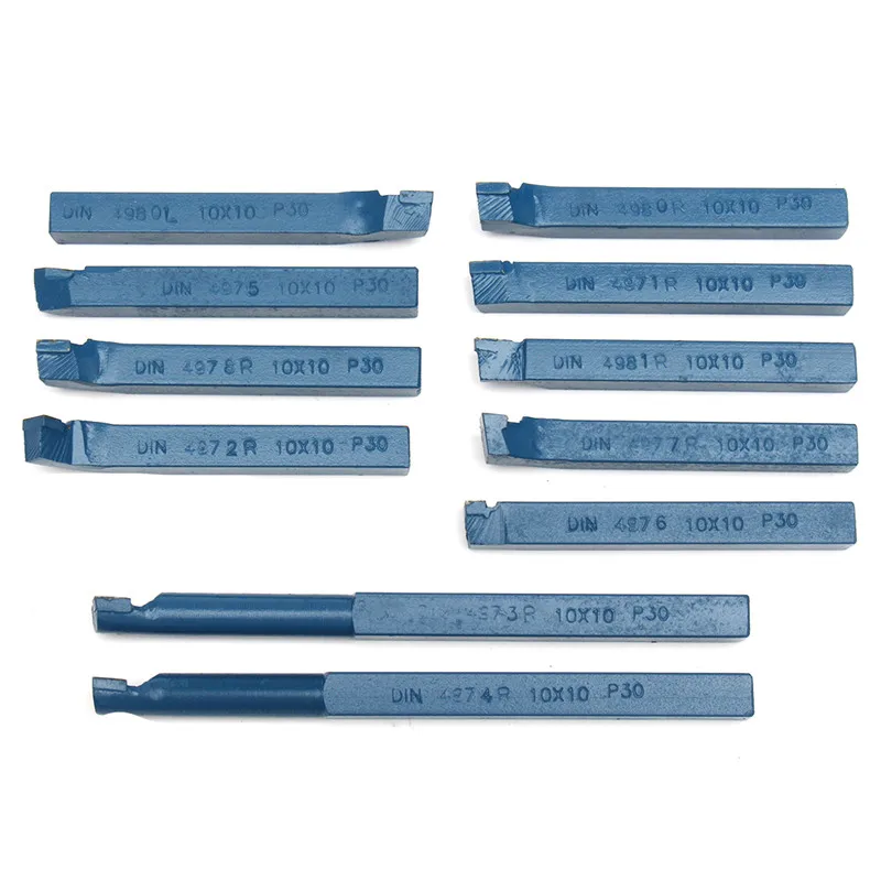 11x10mm (38 ) mini torno de metal