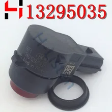 1 pz) originale di Controllo Distanza di Parcheggio PDC Sensore Per Gm Chevrolet Cruze Aveo Orlando Opel Astra J Insignia 13295035 0263003871