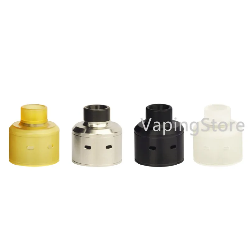 Psyclone mods Citadel RDA Top Cap