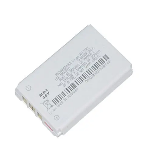Новый yuethought для Nokia 3610 5210 6500 BLB-2 1100 мАч батареи Njy03 Li-Ion Bateria | Мобильные телефоны и