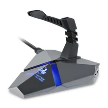 2016 neueste Hochwertigen High Speed USB 2.0 USB 3.0 Hub TF Kartenleser Bunte LED-HUB Splitter Adapter Für PC Laptop Tablet