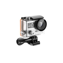 EKEN H8S Action Camera Ambarella A12 4K WiFi Go Underwater Sport Cam 1080P Dual Screen Pro Sj DV+Option Charger Battery TF card