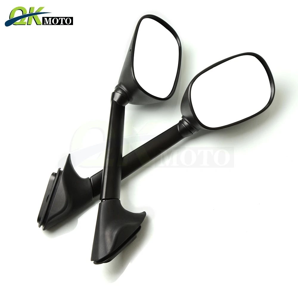 

For kawasaki Z800 Z750S Z1000 SX ABS zx6r zx10r zx11r zx636 zx600 Universal Motorcycles Rearview Mirror Side Mirror