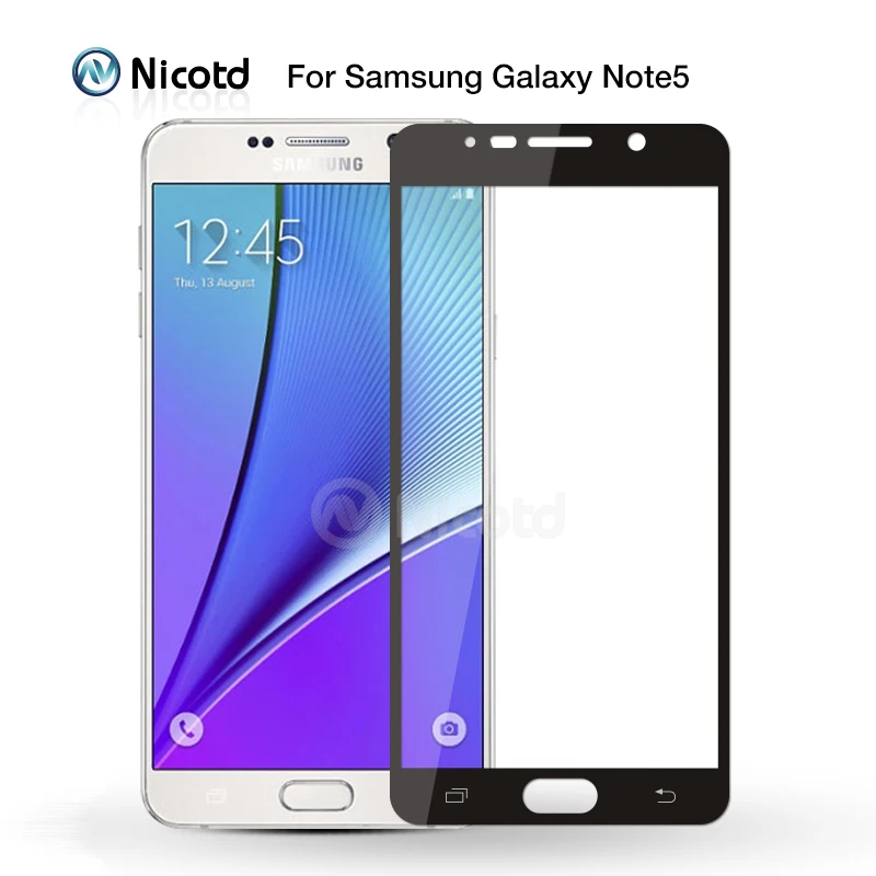 Samsung Galaxy Note5-