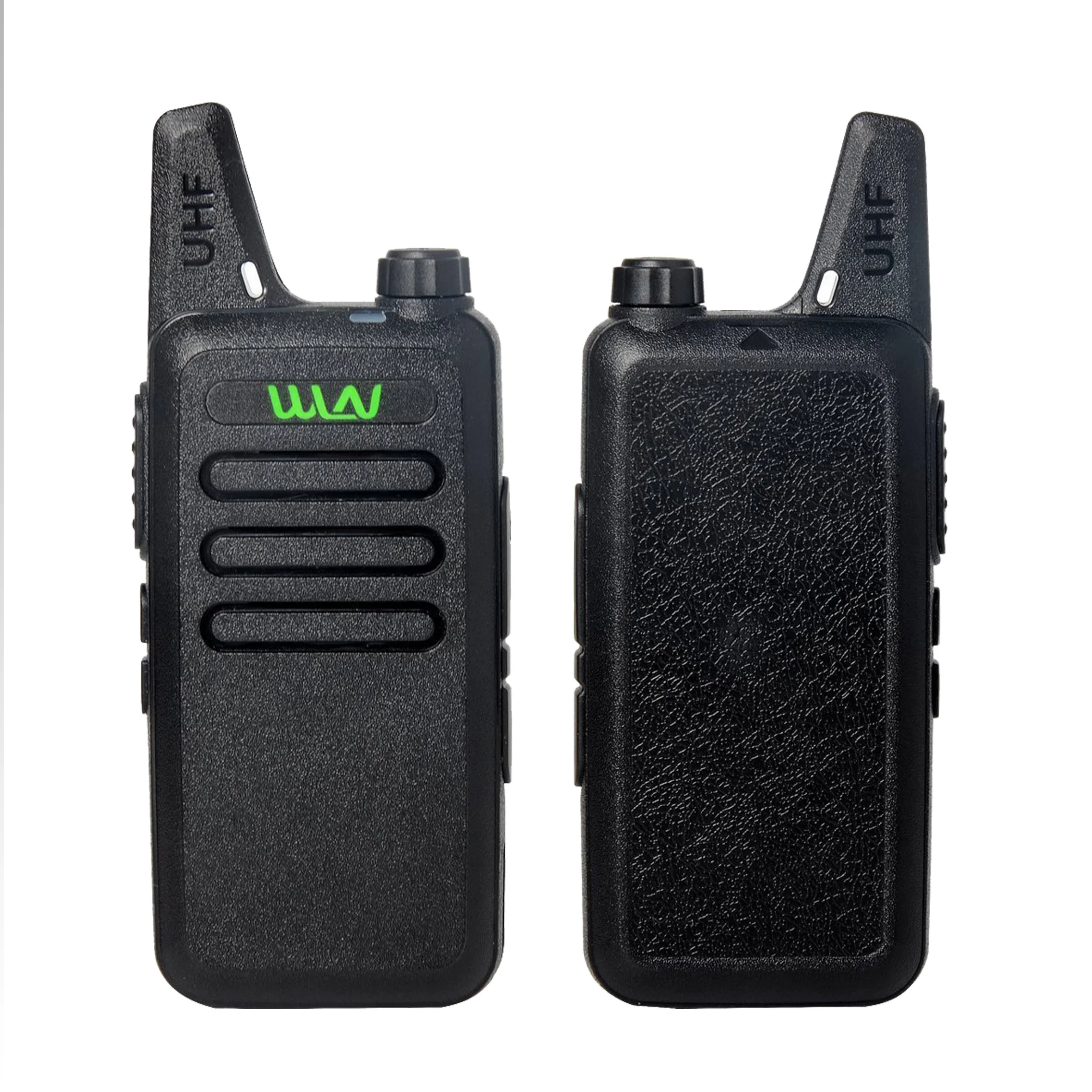 imágenes para Nueva WLN KD-C1 MINI Walkie Talkie UHF Ultra Delgada 400-470 MHz transceptor FM de mano de dos vías del Jamón CB de Radio comunicador interfono imágenes para Nueva WLN KD-C1 MINI Walkie Talkie UHF Ultra Delgada 400-470 MHz transceptor FM de mano de dos vías del Jamón CB de Radio comunicador interfono