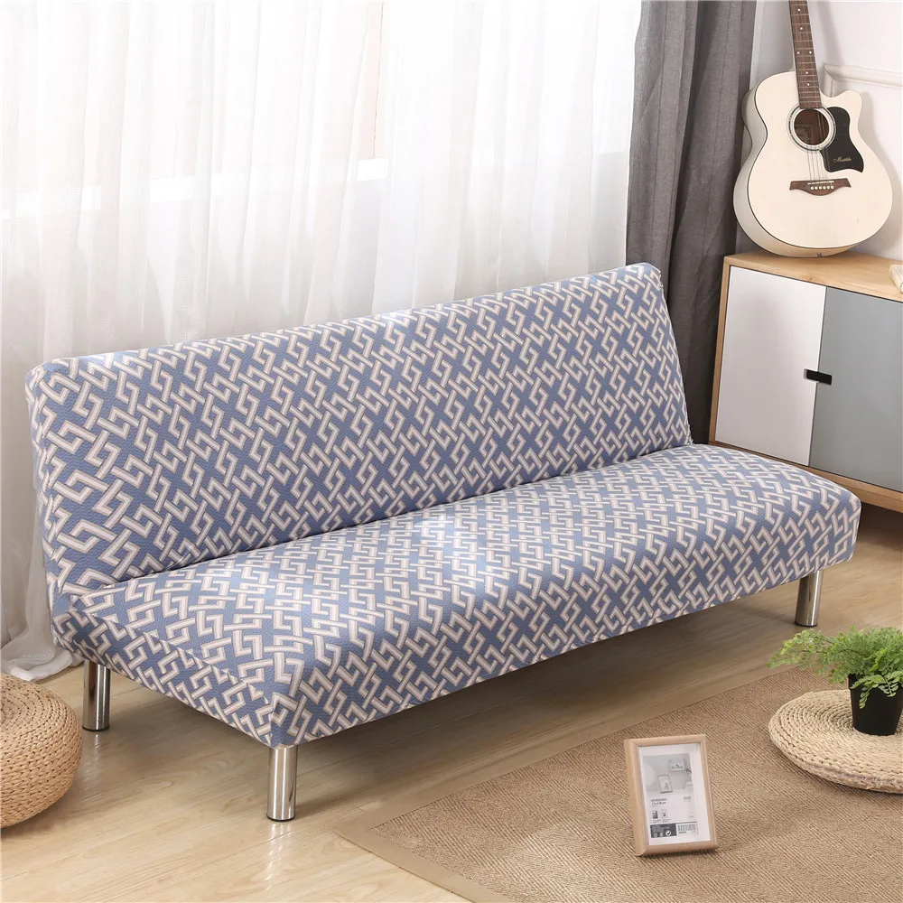Buy All inclusive Folding Armless Sofa Covers for