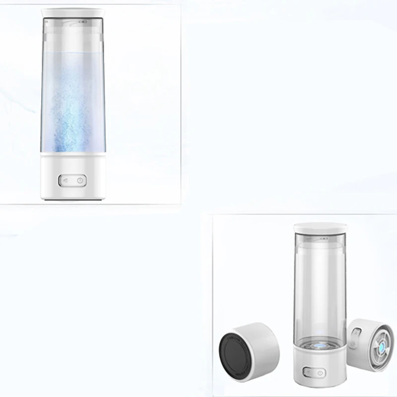 hydrogen generator