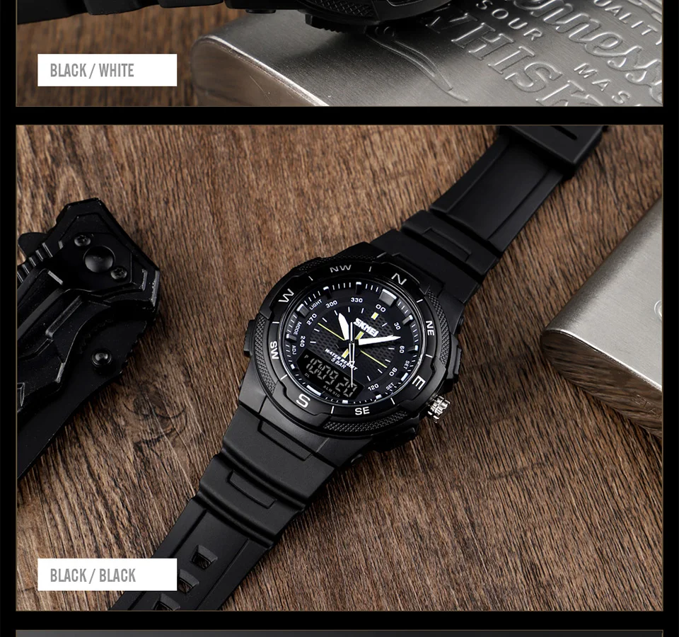 Quartz Watch (18)