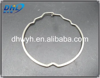 

free shipping FC6-3501-020 FC6-3501-000 Clip to Hold Upper Fuser Gear for Canon IR5050 5055 5065 5075 5570 6570