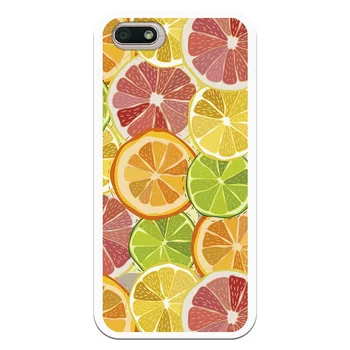 

Stand case costume drawing Citricos WP015 for Honor 7 S