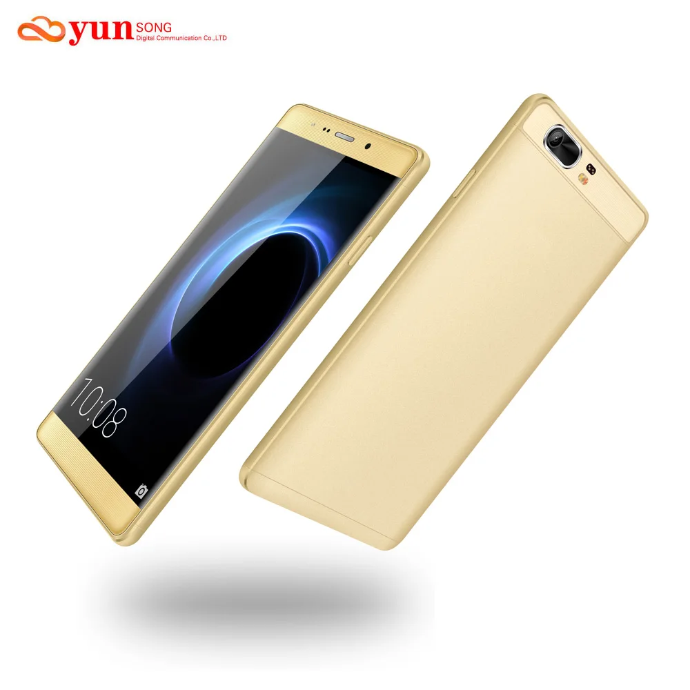 Оригинальный мобильный телефон отель юньсун S9 плюс 16mp камеры 6.0 дюймов смартфон