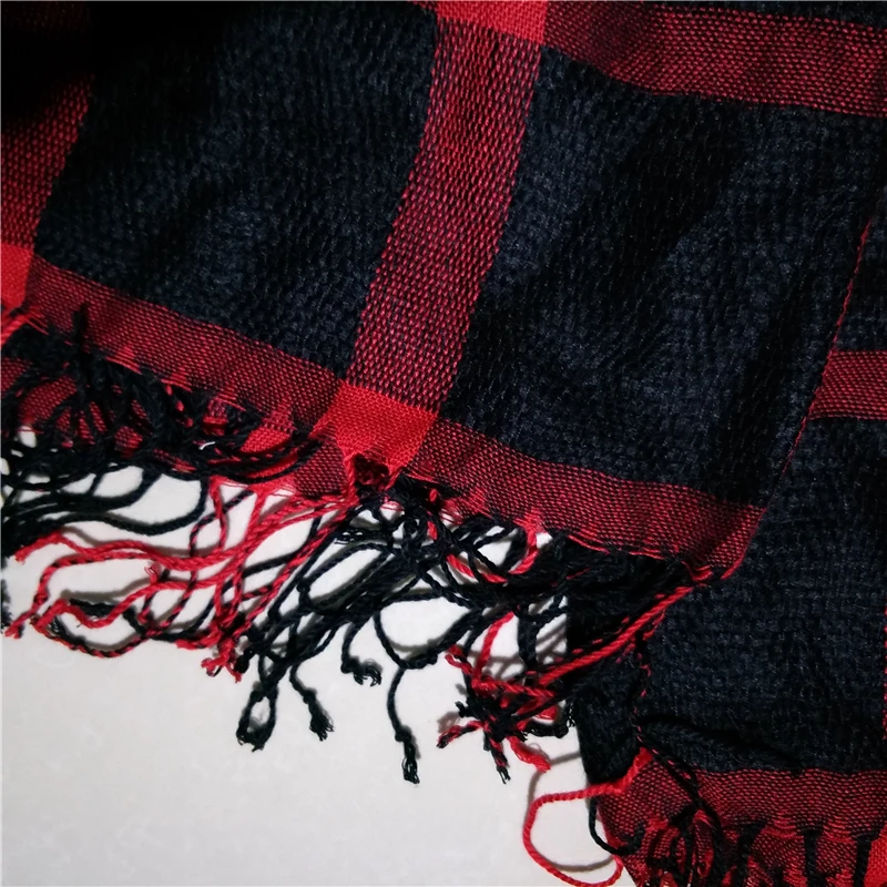Акция ограниченная зимний шарф с помпонами для детей Для мальчиков и девочек флис Бесконечность Шерсть Теплый для взрослых женщин мужчин Шарфы
