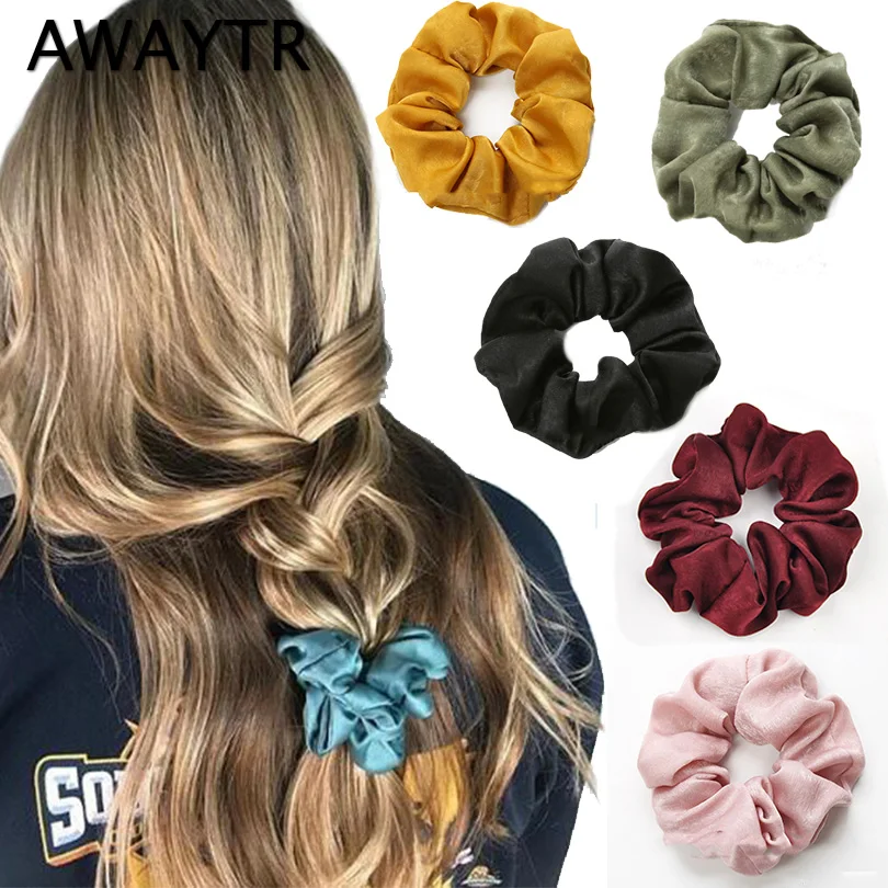 Online Awaytr Solid Snake Print Scrunchie untuk Wanita Rambut Elastis Rambut Band Lembut Scrunchies Dasi Karet Gadis Rambut Aksesoris spesifikasi Awaytr Solid Snake Print Scrunchie untuk Wanita Rambut Elastis Rambut Band Lembut Scrunchies Dasi Karet Gadis Rambut Aksesoris