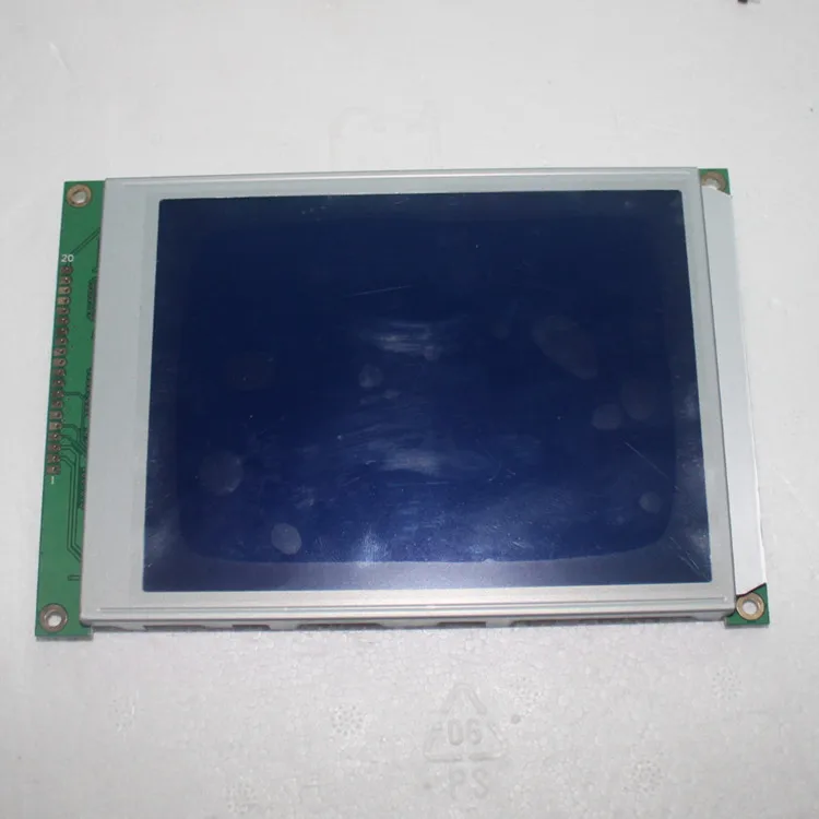 AG320240F 24 контактный кабель 320240F AMPIRE совместимый с ЖК панелью синего цвета