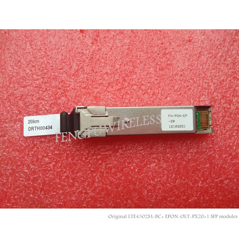 Hisense LTE4302M-BC-4